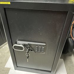 Security Safe 