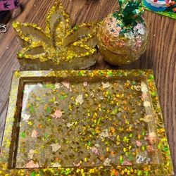 Pineapple Smokers Bundle