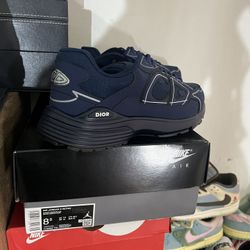 Dunks And Jordan’s