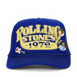 Rolling Stones Cap 