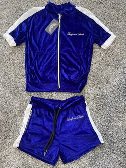 Toujours Frais Kids And Small Women Short Sets $65