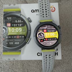 Amazfit 