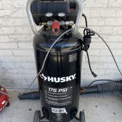 Air Compressor 20 Gallons