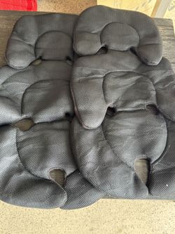 Car Seat Padding