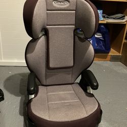 Child Car Seat Chicco 