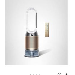 Dyson Purifier Humidify + Cool PH2 De-NOx