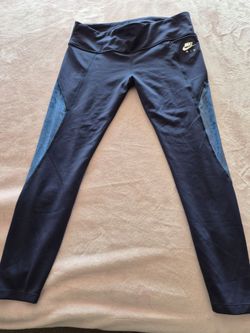 Nike Air Dri-FIT Fast Women's Running Leggings