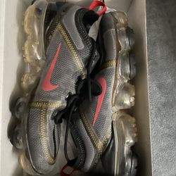 Tenis Vapormax 2019 $89
