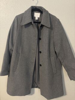 H&M Coat New Without Tags Size Medium