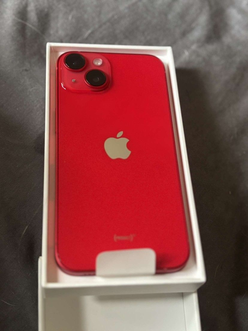 I Phone 14