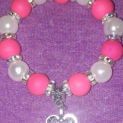 SMALL BUBBLE STRETCH BRACELET