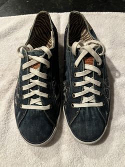 Coach Shoes