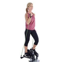 Exercise Inmotion Compact Elliptical Trainer