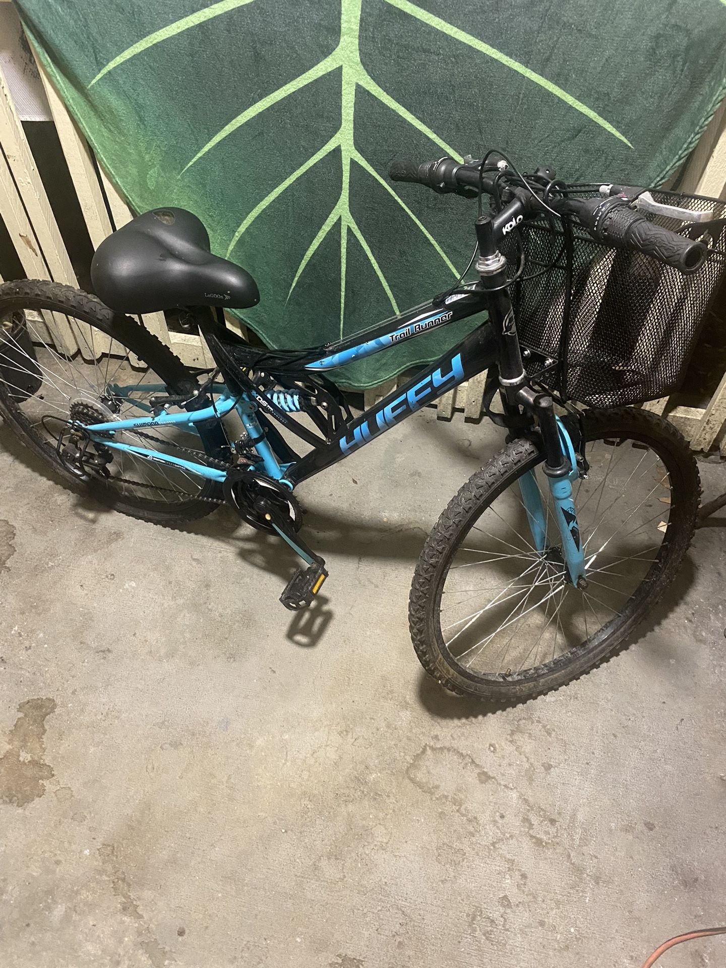 26 Bike