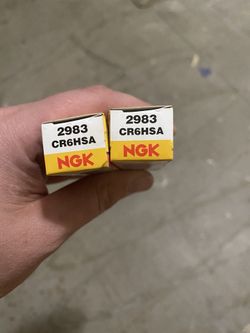 Spark Plug 2983