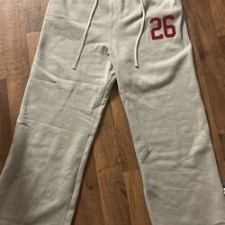 2026 Eddintion Essentials Sweats