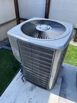 Condenser 4tons r22