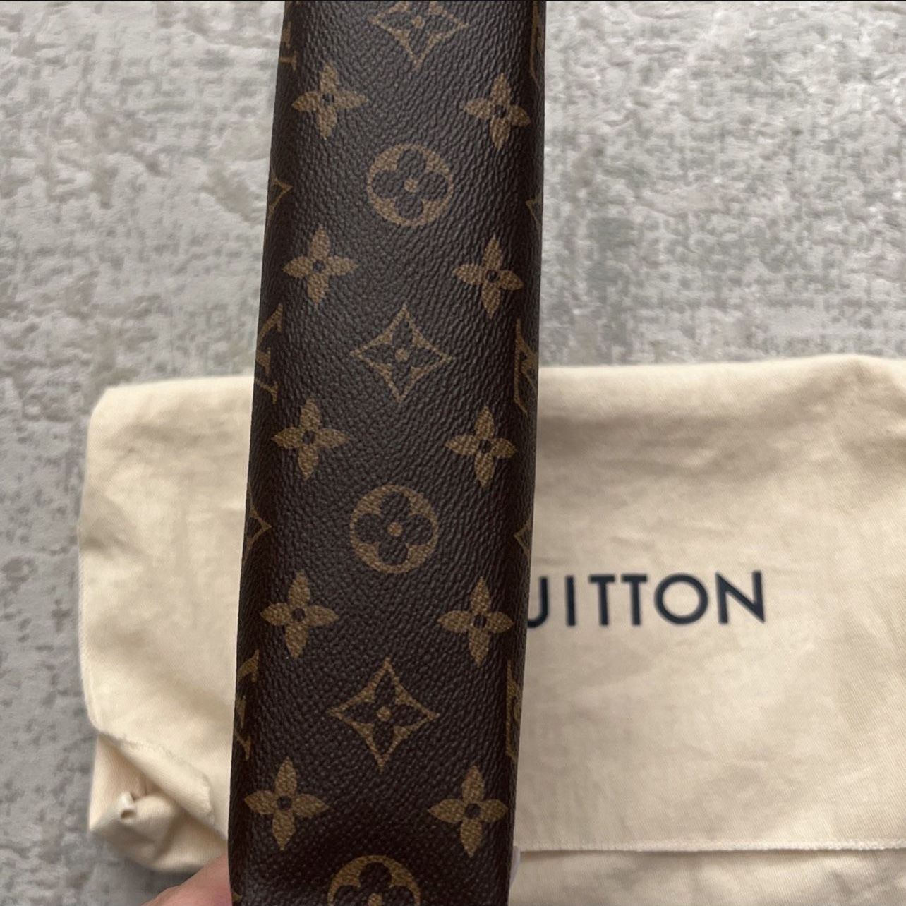 LV Monogram Toiletry 26 With Insert for Sale in Rancho Cucamonga, CA -  OfferUp