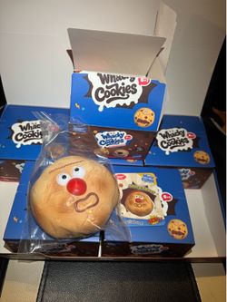 COOKIE SQUISHY🍪