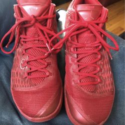 Nike Air Jordan “Melo 13” Red