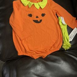 Halloween Costume
