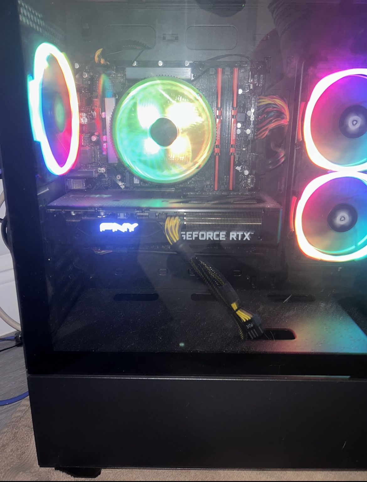 CyberPowerPC