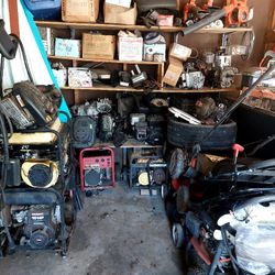 Small Engine Supplies