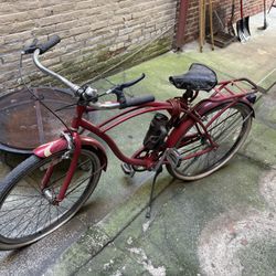 Huffy RoadMaster Great Condition $75 OBO