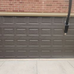 Garage Doors