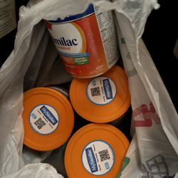 Similac Formula