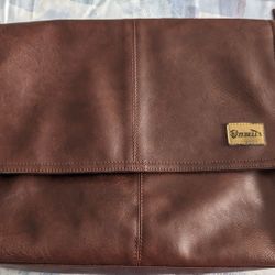 Men Shoulder Bag 14 Inch