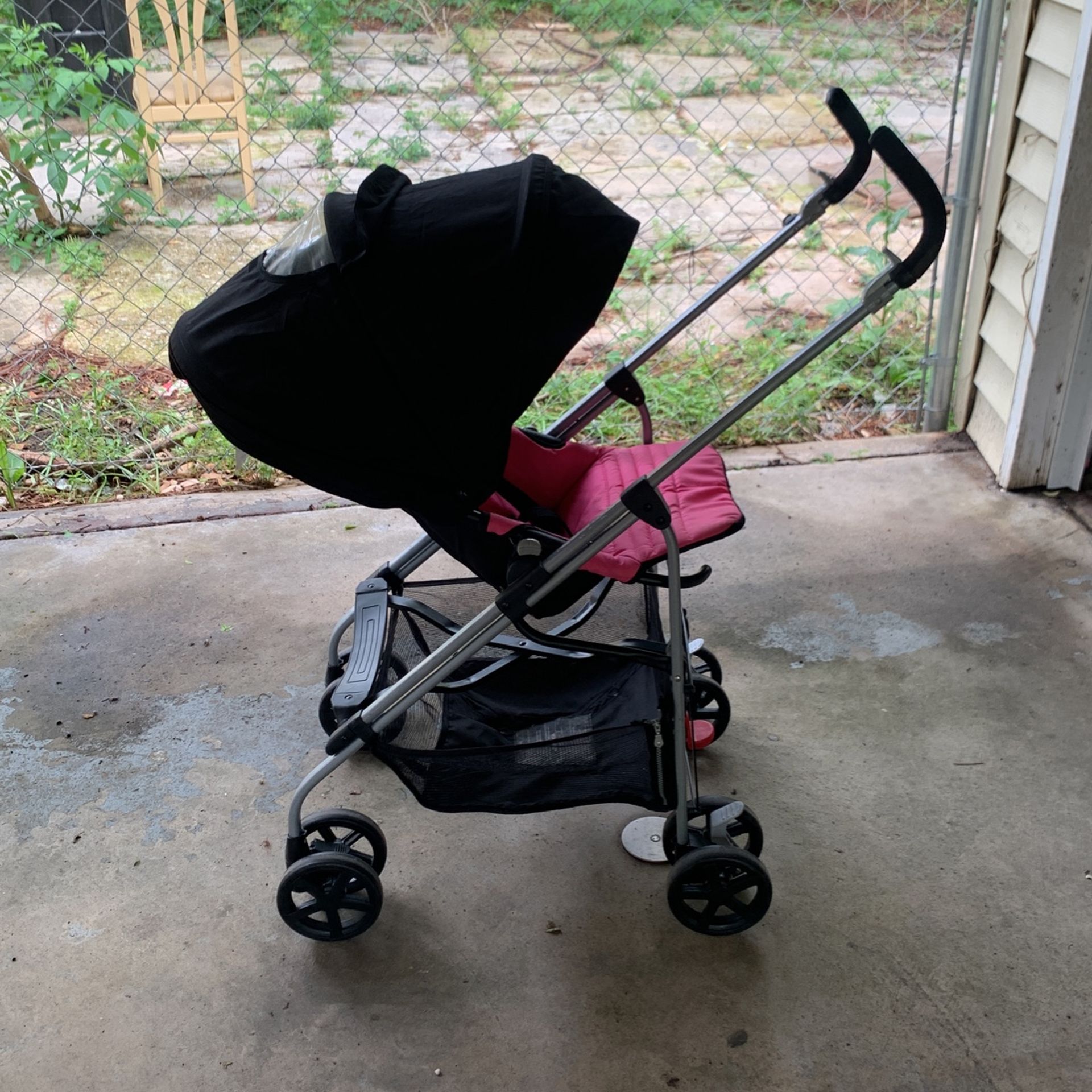 Stroller