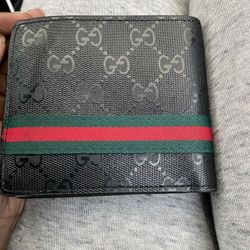Gucci Wallet 