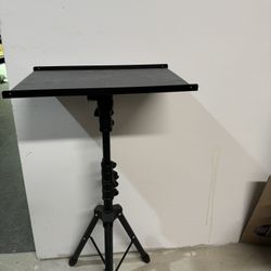 Podium Stand / Projector Stand