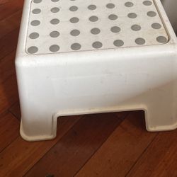 Stool