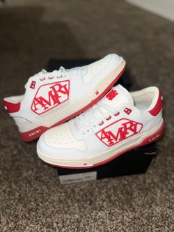 Mens Trendy Amiri Sneakers