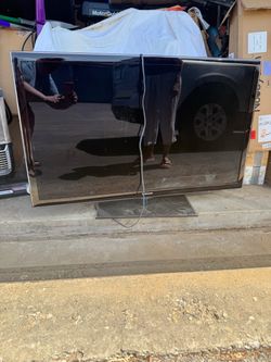 Samsung 46" UN46D6000SF LED TV