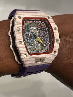 Luxury Watches For Men 