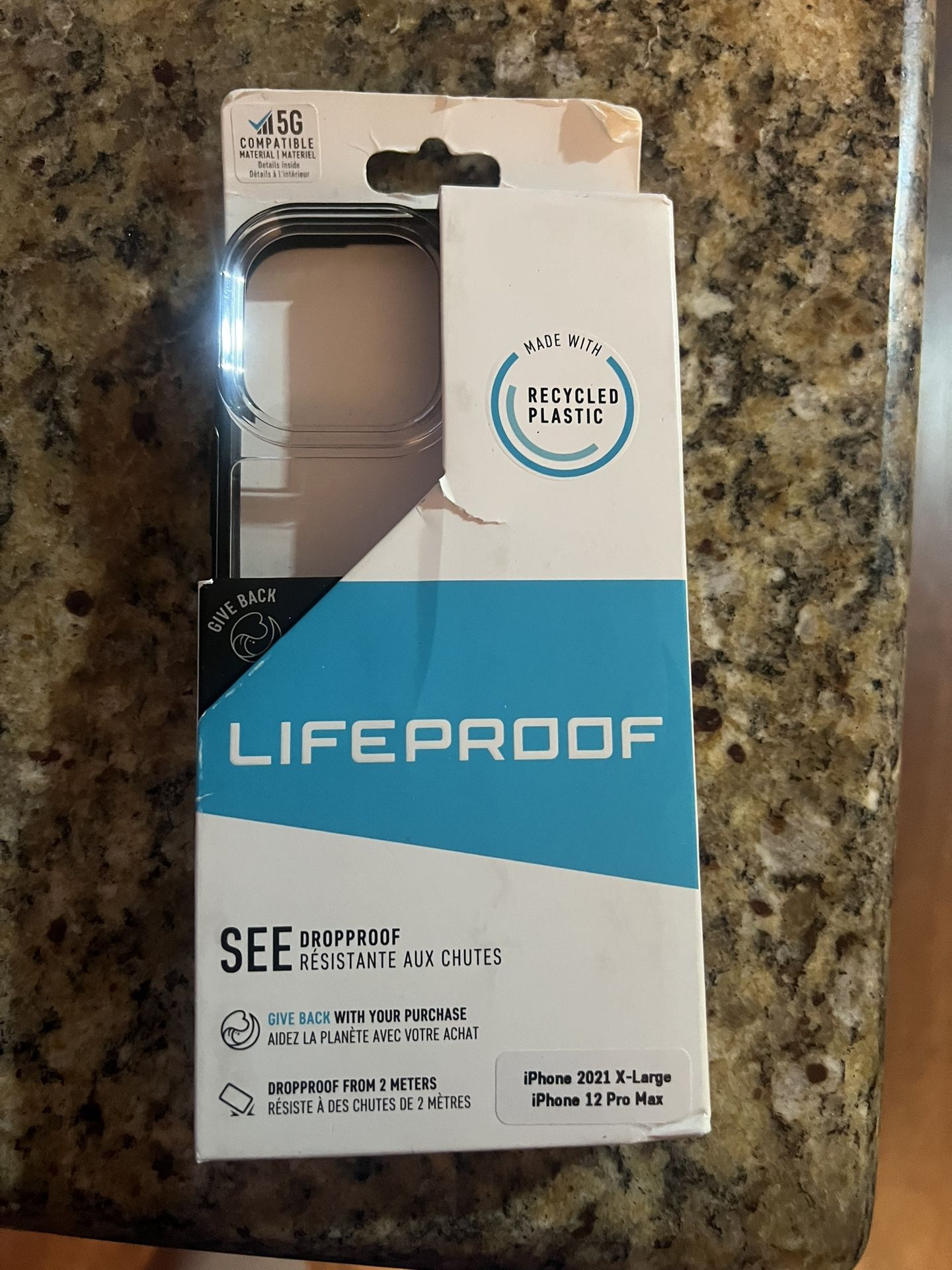 iPhone 12 Pro Max Case