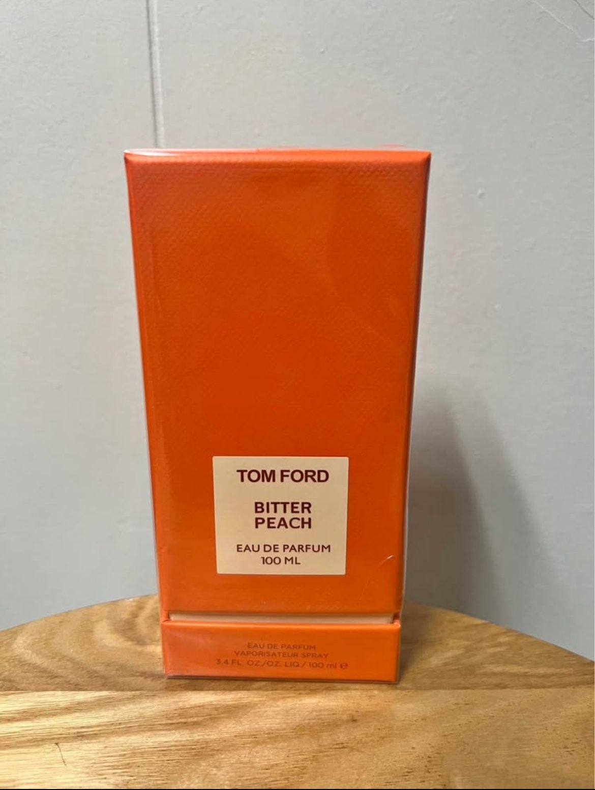 Tom Ford Bitter Peach (SEALED)