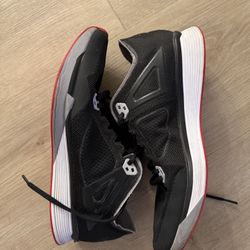 Nike Jordan Racer Men’s Size 11 Black And Red