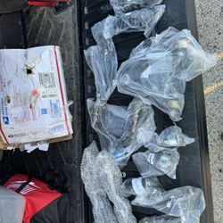 1(contact info removed) For Honda For Accord 1(contact info removed) For Acura CL front end kit