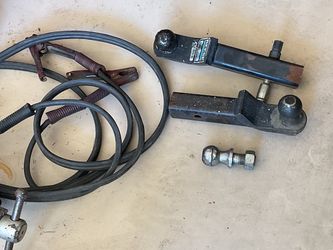 Auto accessories