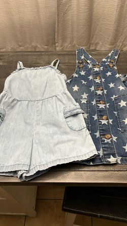 Girls 4t