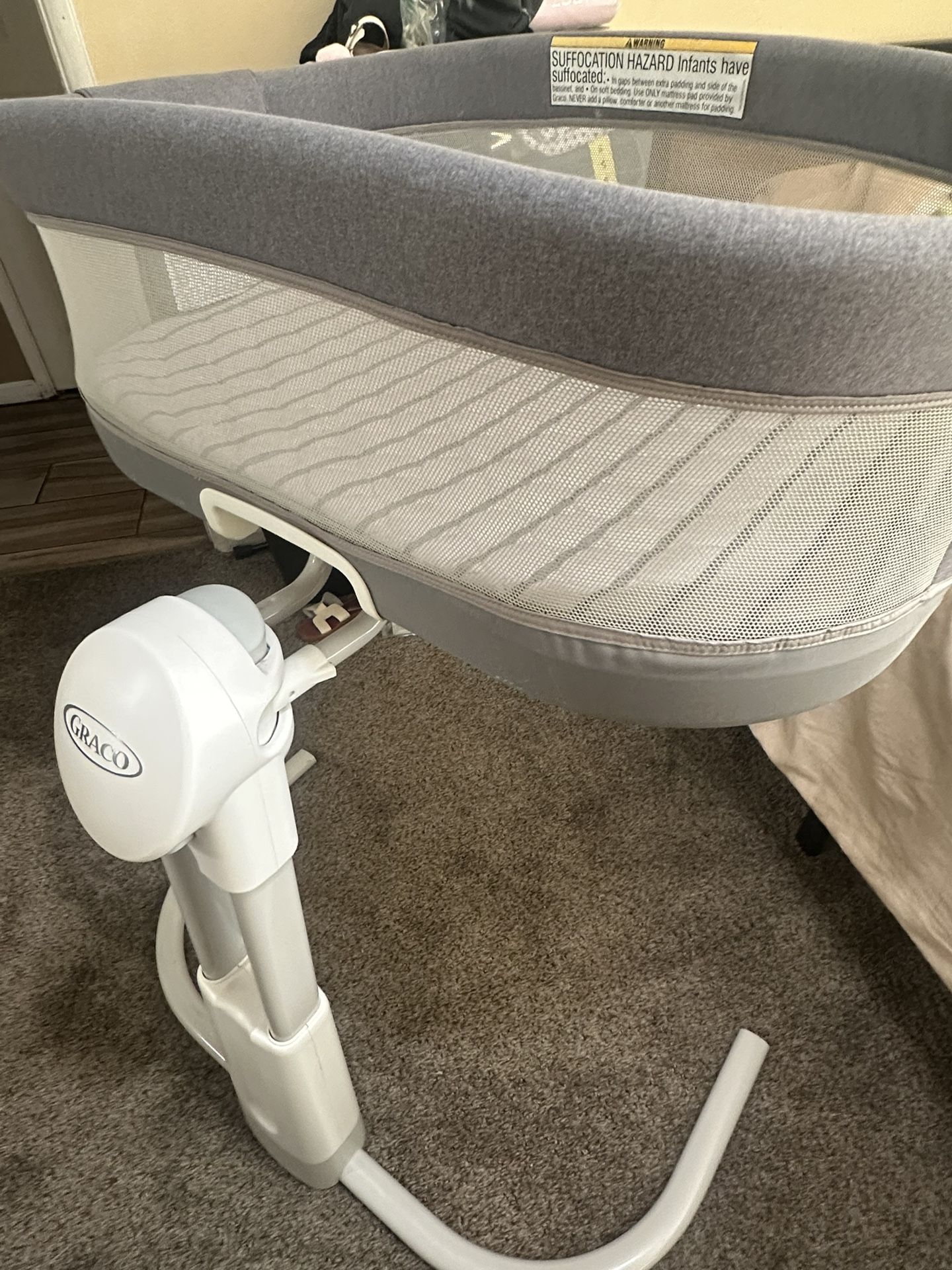 Graco Bassinet