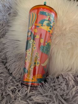 Starbuck Tumbler