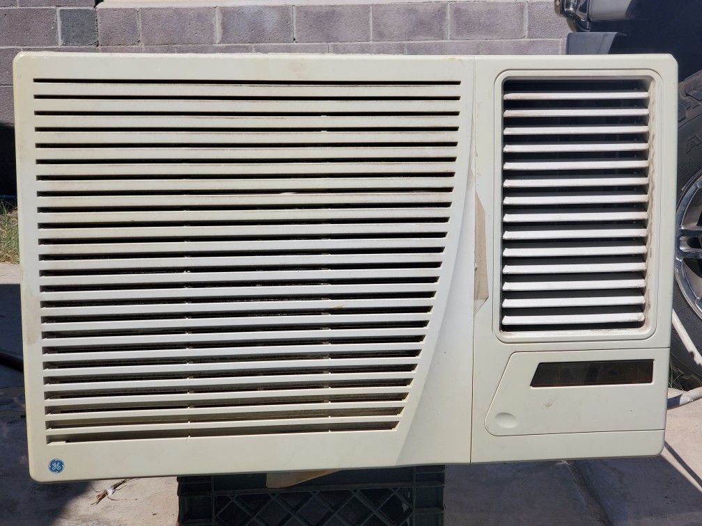 Air Conditioner GE 1 ton