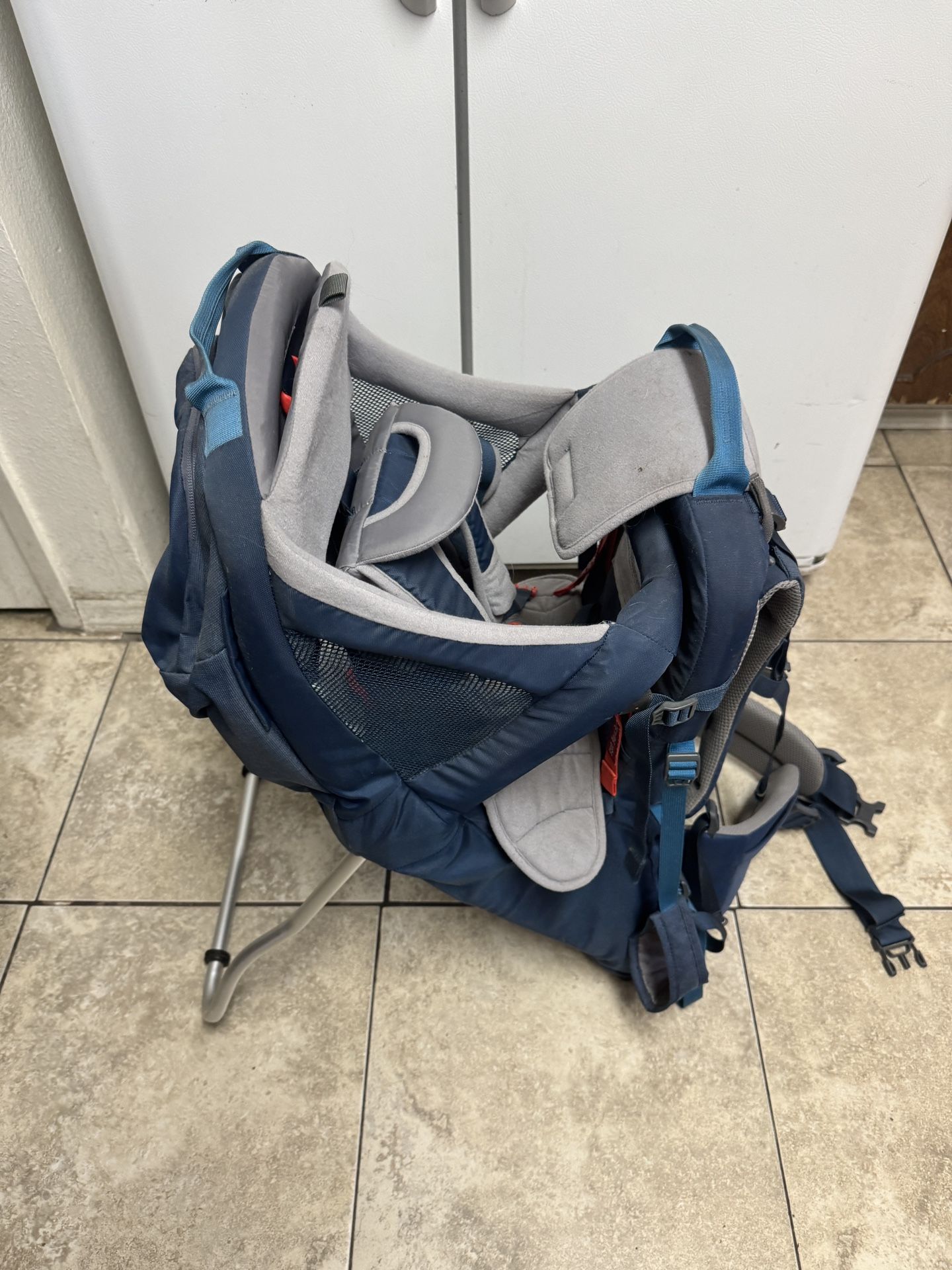 Kelton Baby Carrier