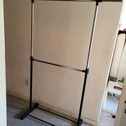 New Clothes Hanging Rack 