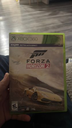 Forza Horizon2